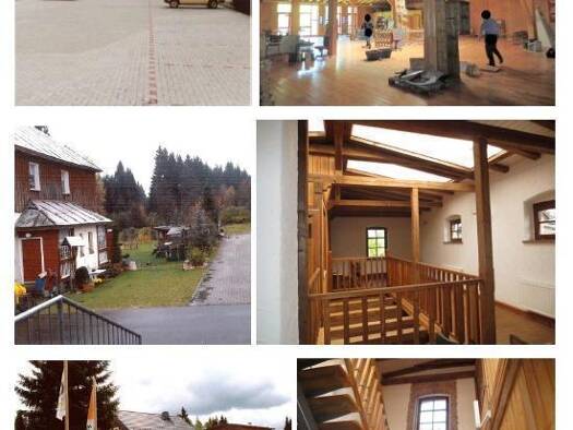 Grundstück zum Kauf 299.000 € 7.882 m² Grundstück Grünbach-Muldenberg Grünbach 08223