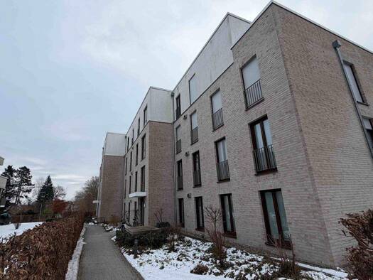 Wohnung zur Miete 1.650 € 3 Zimmer 93,5 m² EG Wedel 22880