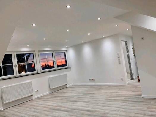 Wohnung zur Miete 950 € 2,5 Zimmer 68 m² Geschoss 2/2 frei ab sofort Leyher Straße Leyh Nürnberg 90431