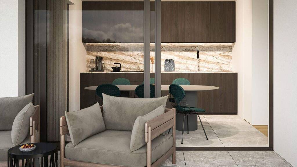 Wohnung zum Kauf 580.000 € 3 Zimmer 74,1 m² EG Via Lazise 1 Lazise 37017