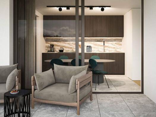 Wohnung zum Kauf 580.000 € 3 Zimmer 74,1 m² EG Via Lazise 1 Lazise 37017