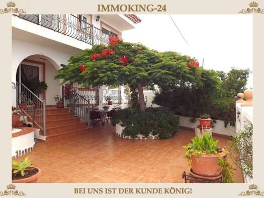 Einfamilienhaus zum Kauf 630.000 € 8 Zimmer 304 m² 460 m² Grundstück Adeje - Adeje 38678