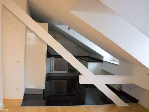 Wohnung zum Kauf provisionsfrei 930.000 € 2 Zimmer 65 m² 4. Geschoss Ludwigsvorstadt-Isarvorstadt München 80337