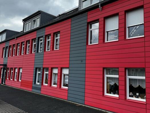 Wohnung zur Miete 592 € 2 Zimmer 74 m² frei ab 01.01.2027 Bergerhof Radevormwald 42477