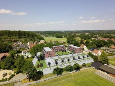 Wohnung zum Kauf provisionsfrei 207.829 € 50,7 m² Gaste Hasbergen 49205