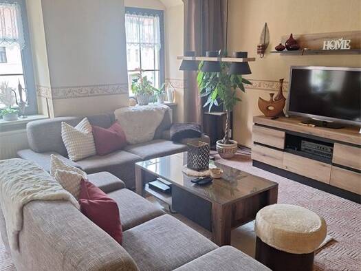 Gewerbeobjekt zum Kauf als Kapitalanlage geeignet 250.000 € 12 Zimmer 300 m² Gerbstedt 06347