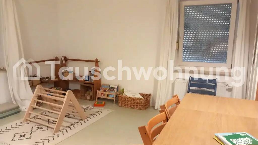 Wohnung zur Miete Tauschwohnung 433 € 2 Zimmer 55 m² Albertstadt Dresden 01099