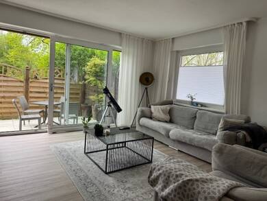 Wohnung zum Kauf 215.000 € 2,5 Zimmer 95 m² Marienburger Höhe Hildesheim 31141