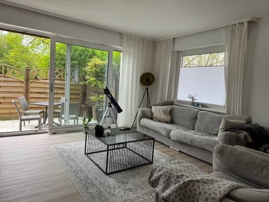 Wohnung zum Kauf 215.000 € 2,5 Zimmer 95 m² Marienburger Höhe Hildesheim 31141