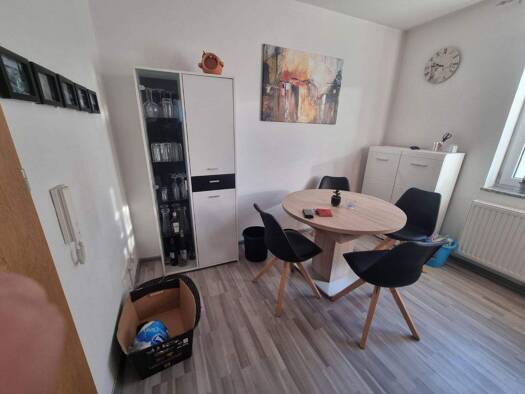 Studio zur Miete 450 € 1 Zimmer 33 m² 1. Geschoss Amberg 92224