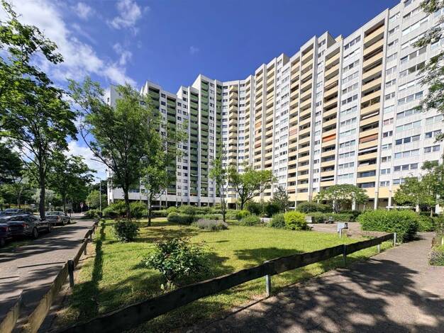 Wohnung zum Kauf 259.000 € 3 Zimmer 94 m² 5. Geschoss Gonsenheim Mainz 55124