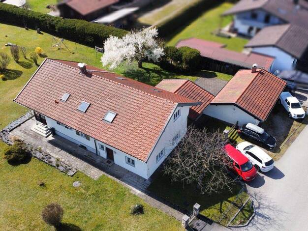 Grundstück zum Kauf 1.398.000 € 2.298 m² Grundstück Rimsting 83253
