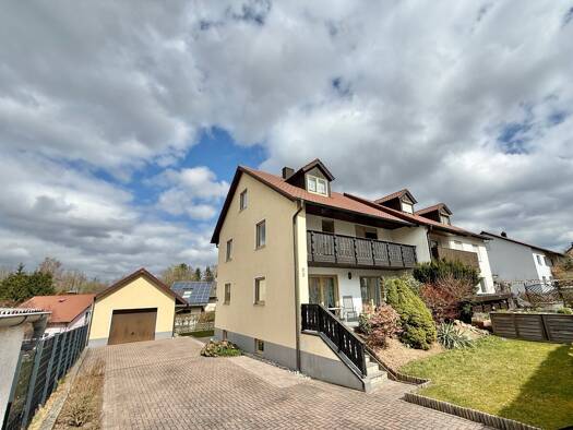 Einfamilienhaus zum Kauf 449.000 € 4 Zimmer 103 m² 439 m² Grundstück Wenzenbach 93173