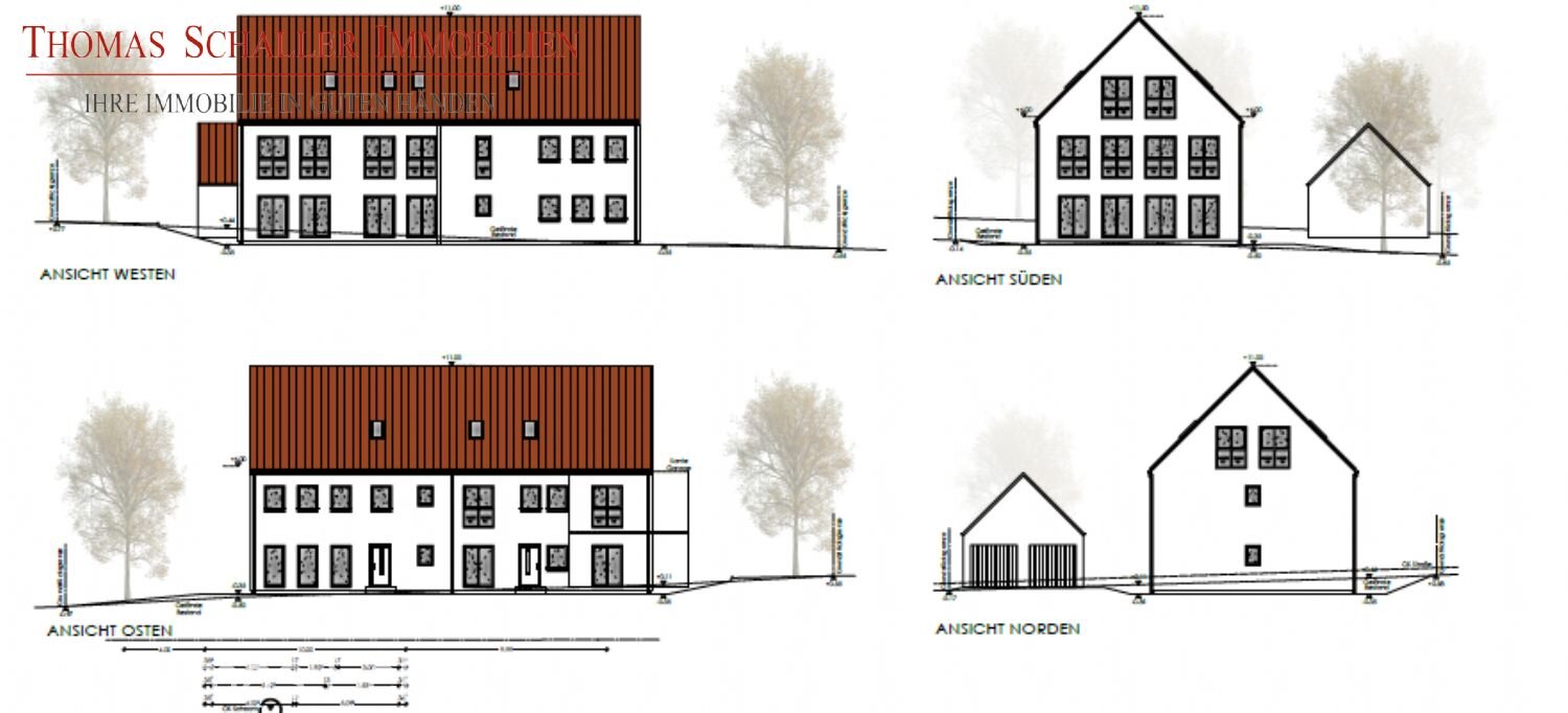 Grundstück zum Kauf 1.000 m²<br/>Grundstück Enderndorf Spalt 91174