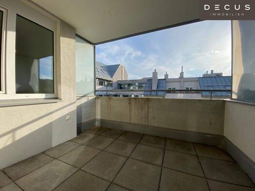 Wohnung zur Miete 694 € 2 Zimmer 46,8 m² 5. Geschoss frei ab sofort Wien 1100