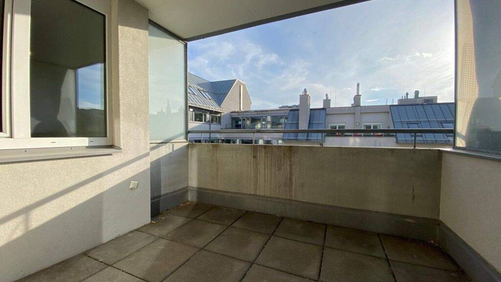 Wohnung zur Miete 694 € 2 Zimmer 46,8 m² 5. Geschoss frei ab sofort Wien 1100