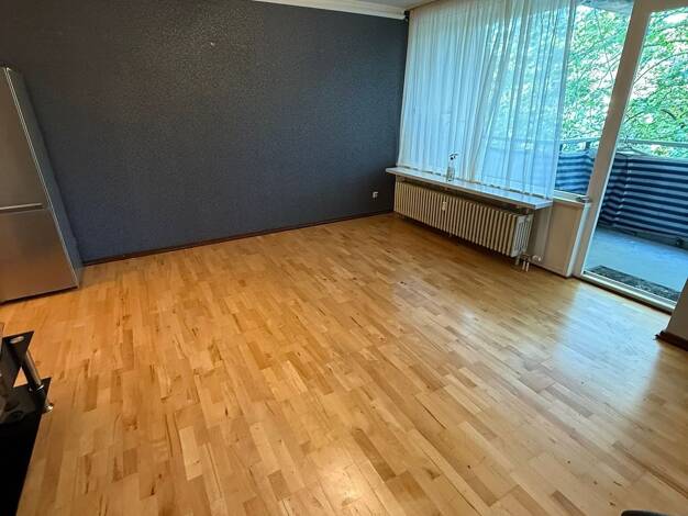 Wohnung zum Kauf 222.000 € 2 Zimmer 41,2 m² EG Weiden Köln 50858