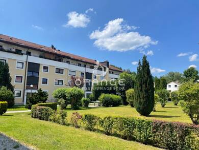 Wohnung zum Kauf 375.000 € 3 Zimmer 94,8 m² 3. Geschoss Wolfratshausen Wolfratshausen 82515