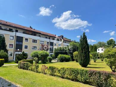 Wohnung zum Kauf 375.000 € 3 Zimmer 94,8 m² 3. Geschoss Wolfratshausen Wolfratshausen 82515