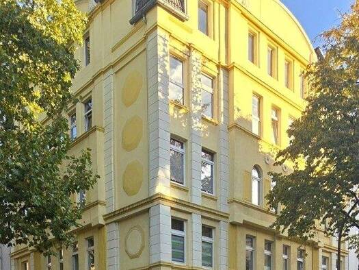 Mehrfamilienhaus zum Kauf 1.349.999 € 1.040,8 m² 660 m² Grundstück Feldherrnstraße 65 Mitte Dortmund 44147