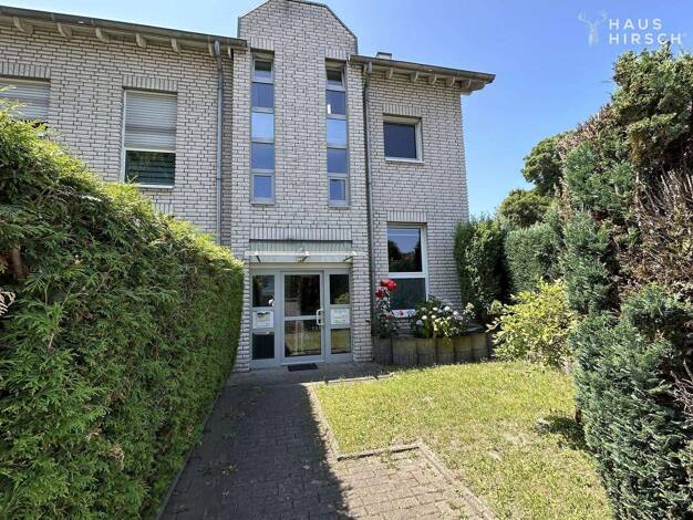 Maisonette zum Kauf 305.000 € 3 Zimmer 82 m² EG Waltrop 45731