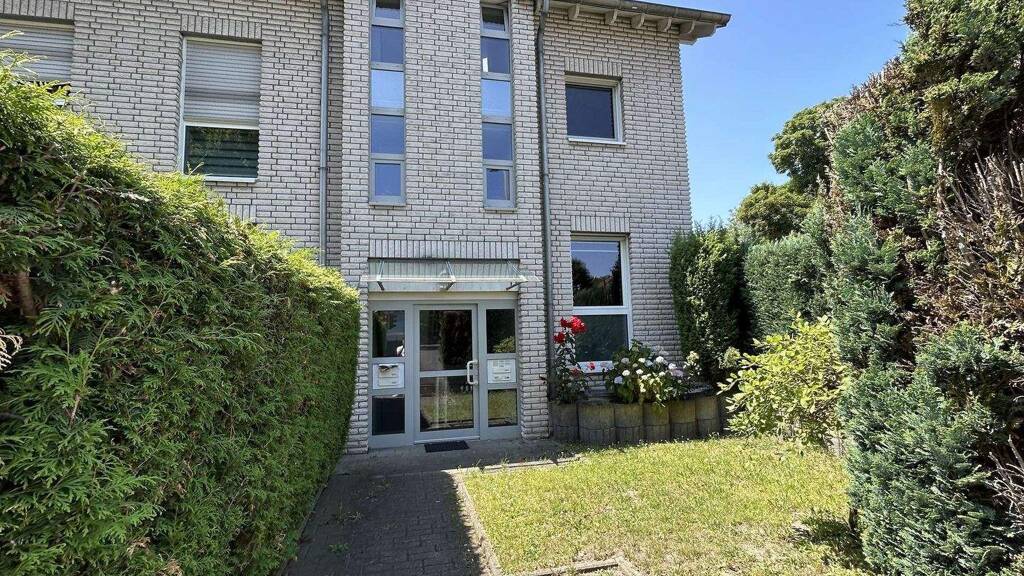 Maisonette zum Kauf 305.000 € 3 Zimmer 82 m² EG Waltrop 45731