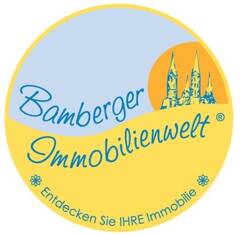 Bamberger Immobilienwelt logo
