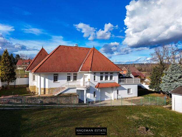 Villa zum Kauf provisionsfrei 250.000 € 5 Zimmer 280 m² 1.335 m² Grundstück frei ab 31.03.2026 Farkas János utca Igal 7275