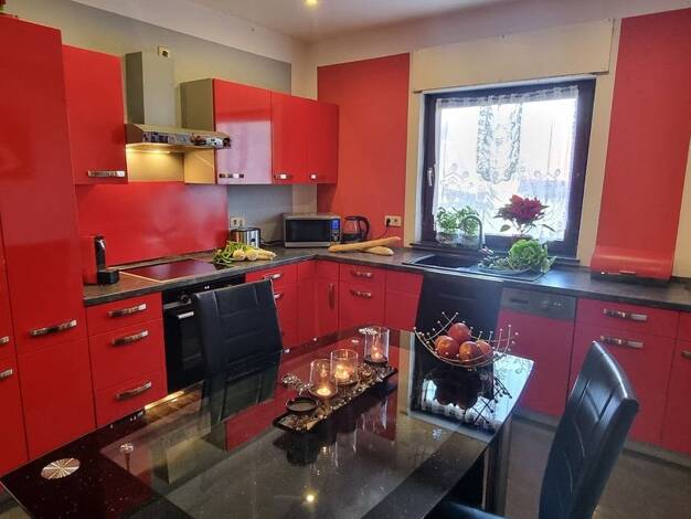 Einfamilienhaus zum Kauf 360.000 € 6 Zimmer 205,4 m² 1.048 m² Grundstück frei ab 01.01.2026 Nietwerder Nietwerder 16816