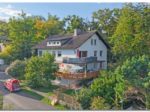 Mehrfamilienhaus zum Kauf 780.000 € 11 Zimmer 292,8 m² 767 m² Grundstück Harleshausen Kassel 34128