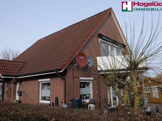 Mehrfamilienhaus zum Kauf 289.000 € 6 Zimmer 170 m² 412 m² Grundstück Larrelt Emden 26723