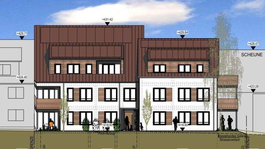 Grundstück zum Kauf 995.000 € 763 m² Grundstück Dingelsdorf Konstanz-Dingelsdorf 78465