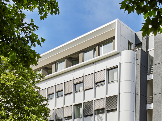 Wohnung zur Miete 928 € 2,5 Zimmer 64 m² 4. Geschoss frei ab 01.03.2026 Hildesheimer Str. 53 Südstadt Hannover 30169