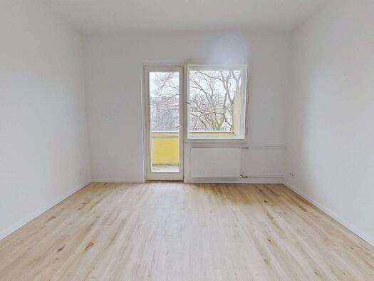 Studio zur Miete 1.520 € 2,5 Zimmer 66 m² 2. Geschoss frei ab 01.03.2026 Bismarckstraße 45 Steglitz Berlin 12169