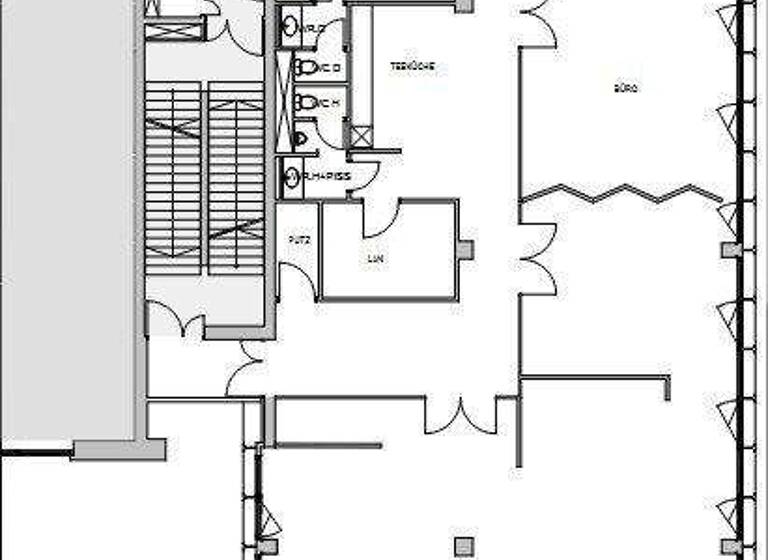 Büro zur Miete 14,50 € Wien 1220