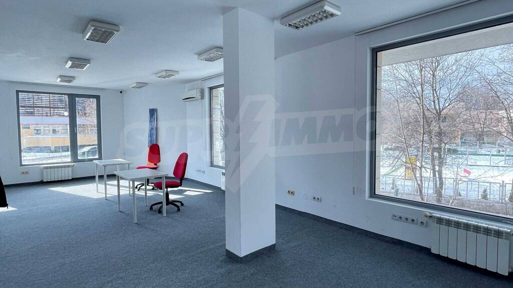 Bürofläche zum Kauf 400.000 € Sofia