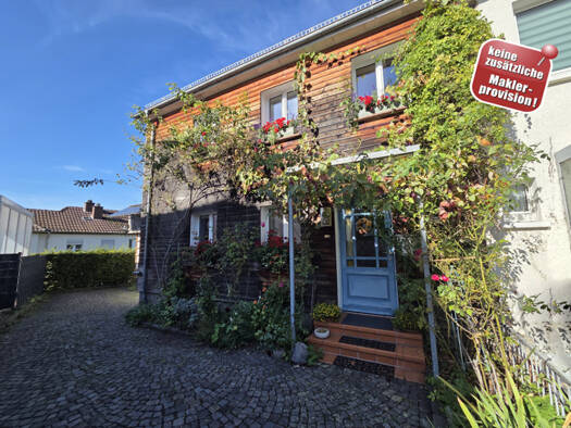 Einfamilienhaus zum Kauf provisionsfrei 455.000 € 5 Zimmer 117 m² 431 m² Grundstück Wetzlar 35578