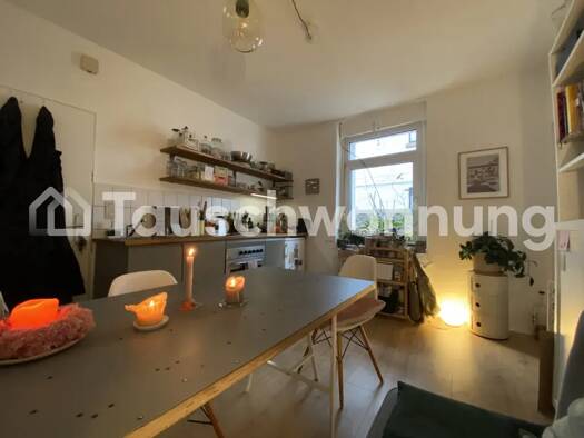 Studio zur Miete Tauschwohnung 550 € 1 Zimmer 35 m² Ehrenfeld Ehrenfeld 50825
