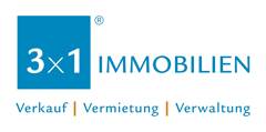 3x1 Immobilien GmbH logo