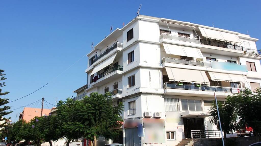 Studio zum Kauf 150.000 € 122 m² EG Kreta