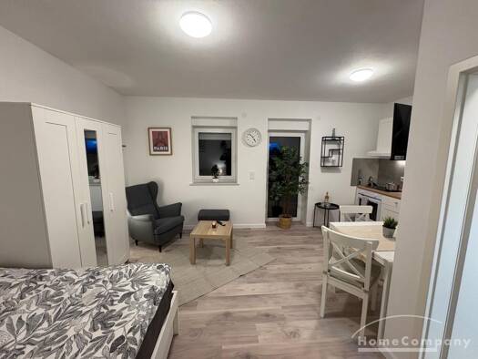 Studio zur Miete auf Zeit - Erstbezug 1.100 € 1 Zimmer 20 m² frei ab sofort Weixdorf Dresden 01108