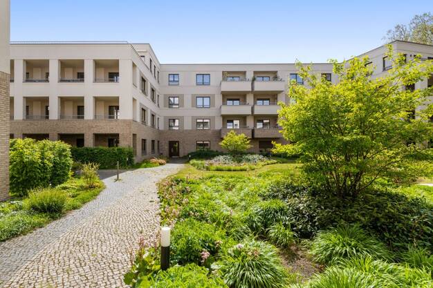 Wohnung zum Kauf 1.149.000 € 3 Zimmer 131 m² Dahlem Berlin 14195