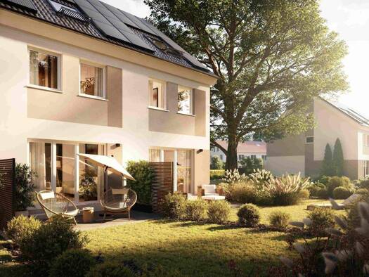 Maisonette zur Miete - Erstbezug 1.920 € 5 Zimmer 93,6 m² EG frei ab sofort Straße 18 5-39 Heinersdorf Berlin 13089