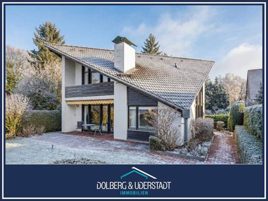 Einfamilienhaus zum Kauf 548.000 € 4,5 Zimmer 137,3 m² 376,3 m² Grundstück Rahlstedt Hamburg / Rahlstedt 22149