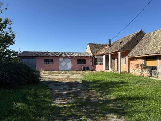 Haus zum Kauf 78.000 € 4 Zimmer 162 m² Beli Manastir Beli Manastir