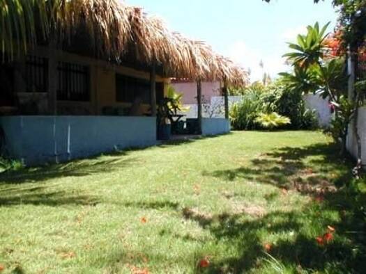 Einfamilienhaus zum Kauf 70.000 € 4 Zimmer 160 m² 500 m² Grundstück Porlamar 00000