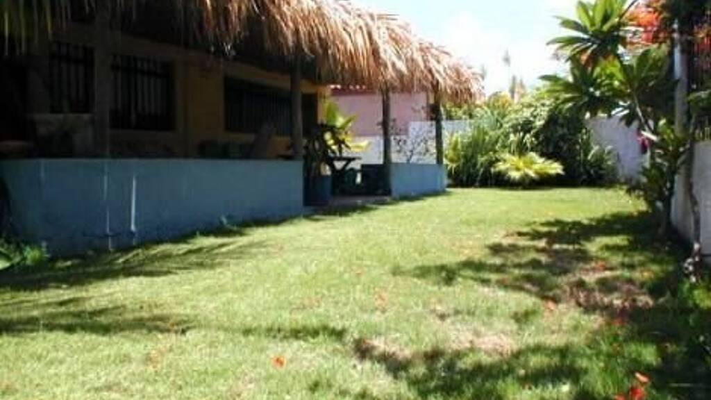 Einfamilienhaus zum Kauf 70.000 € 4 Zimmer 160 m² 500 m² Grundstück Porlamar 00000