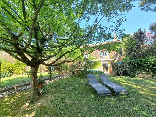 Haus zum Kauf 280.000 € 180 m² 477 m² Grundstück Nord Condom 32100