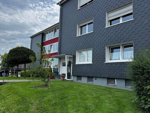 Wohnung zur Miete 950 € 3 Zimmer 99 m² Geschoss 1/3 frei ab 01.01.2027 Wipperfürth Wipperfürth 51688