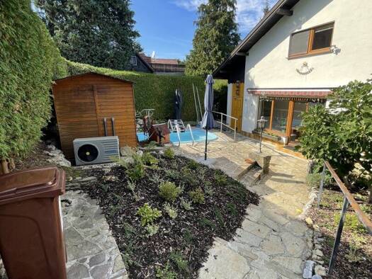 Einfamilienhaus zum Kauf 479.000 € 6 Zimmer 93 m² 424 m² Grundstück Gablitz 3003